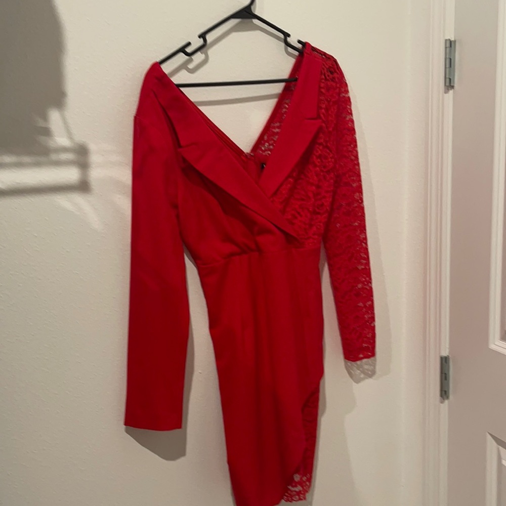 Venus dress